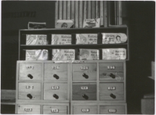 [Oddział dla dzieci Powiatowej i Miejskiej Biblioteki Publicznej w Działdowie. 1]