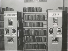 [Oddział dla dzieci Powiatowej i Miejskiej Biblioteki Publicznej w Działdowie. 2]