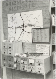 [Gromadzka Biblioteka Publiczna w Henrykowie. 2]