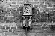 [Drewniane mobilne kapliczki procesyjne w Barczewie. 1]