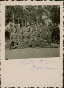 [Wojsko 1950]