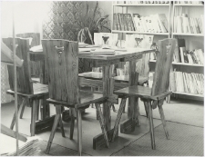 [Gromadzka Biblioteka Publiczna w Lutrach. 2]