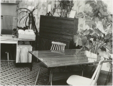 [Czytelnia Gromadzkiej Biblioteki Publicznej w Kutach]