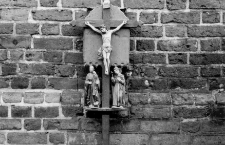 [Drewniane mobilne kapliczki procesyjne w Barczewie. 2]