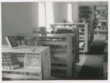 [Czytelnia dla dorosłych Powiatowej i Miejskiej Biblioteki Publicznej w Kętrzynie. 2]