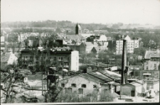 [Panorama Mrągowa. 3]