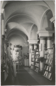 [Biblioteka Okręgowa Dyrekcji Okręgowej Kolei Państwowych w Olsztynie. 1]