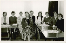 [Nauczyciele Zespołu Szkół nr 2 w Mrągowie. 1]