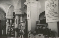 [Biblioteka Okręgowa Dyrekcji Okręgowej Kolei Państwowych w Olsztynie. 2]