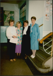 [Nauczyciele Zespołu Szkół nr 2 w Mrągowie. 2]