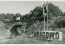 [Wiadukt kolejowy w Mrągowie. 1]