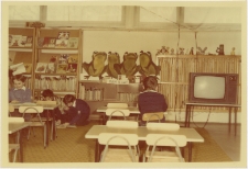 [Oddział dla dzieci Miejsko-Gminnej Biblioteki Publicznej w Morągu. 1]