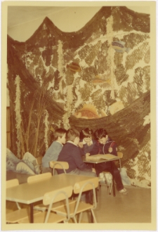 [Oddział dla dzieci Miejsko-Gminnej Biblioteki Publicznej w Morągu. 4]