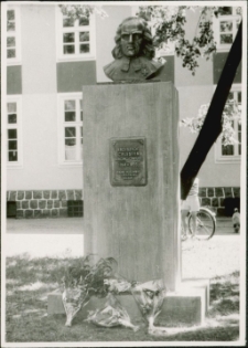 [Pomnik Mrongowiusza w Mrągowie]