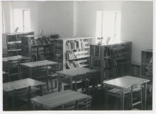 [Czytelnia dla dorosłych Powiatowej i Miejskiej Biblioteki Publicznej w Kętrzynie. 3]