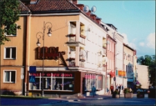 [Sklep "1001 drobiazgów" w Mrągowie. 1]