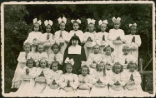 [Boże Ciało Mrągowo 1957]