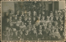 [Grupa przedszkolna 1949]