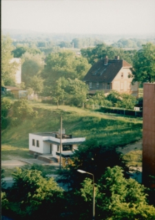 [Hurtownia wyrobów dekoracyjnych na ul. Marii Curie-Skłodowskiej w Mrągowie]