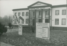 Dom kultury w Mrągowie. [9]