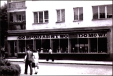 [Sklep "1001 drobiazgów" w Mrągowie. 2]