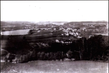 [Panorama Mrągowa. 4]