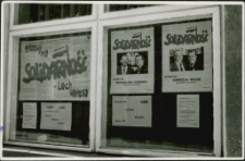 [Kampania wyborcza w Mrągowie 1989. 3]