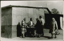 [Kwesta w Parafii bł. Honorata Koźmińskiego w Mrągowie 1989. 2]