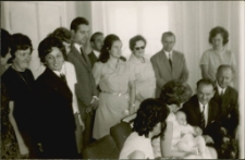 [Cywilny chrzest Mrągowo 1972. 2]