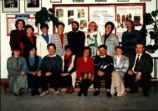 [Nauczyciele Szkoły Podstawowej w Sorkwitach]