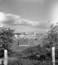 Zespół Szkół Zawodowych w Mrągowie