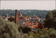 [Panorama Mrągowa. 5]