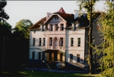 Zespół Szkół Specjalnych w Mrągowie