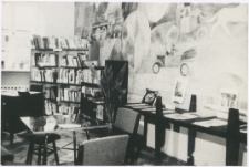 [Oddział dla dzieci Powiatowej i Miejskiej Biblioteki Publicznej w Nidzicy]