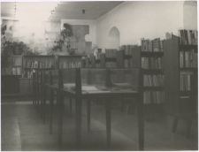 [Czytelnia Powiatowej i Miejskiej Biblioteki Publicznej w Nidzicy. 2 ]