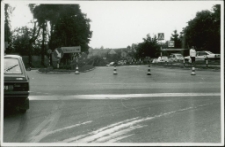 Remont ulicy Okulickiego w Mrągowie. [2]