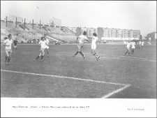 [Mecz "Stomil" Olsztyn - "Polonia" Warszawa]