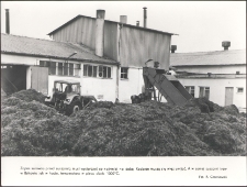 [Suszarnia traw w PGR Bykowo]