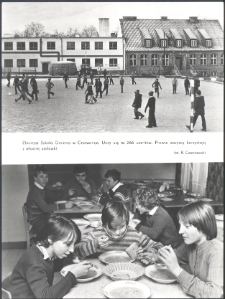 [Zbiorcza Szkoła Gminna w Czerwonce]