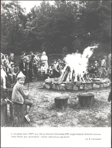 [Ognisko dla rodzin pracowników Biura Kontroli Dochodów PKP w Olsztynie]