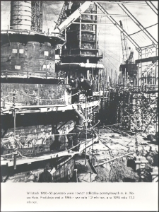 [Budowa Nowej Huty]