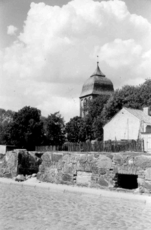 [Kościół ewangelicko-augsburski w Pasymiu]