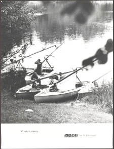 W trakcie postoju...