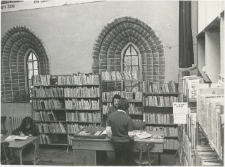 [Oddział dla dzieci Powiatowej i Miejskiej Biblioteki Publicznej w Pasłęku. 1]