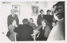 [Seminarium bibliotekarskie w Powiatowej i Miejskiej Bibliotece Publicznej w Pasłęku. 3]