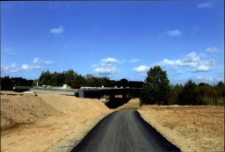 Budowa obwodnicy Mrągowa. [2]