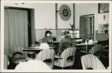 Kawiarnia "Jubilatka" w Mrągowie. [2]