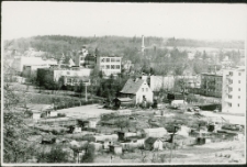 [Panorama Mrągowa. 7]