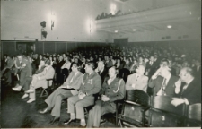 [Akademia w domu kultury w Mrągowie. 2]