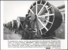 [Przedsiębiorstwo Mechanizacji Produkcji Zwierzęcej i Przemysłu Rolnego "Meprozet"]